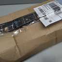 26711-08-08-18 Hydraulic Hose Swivel Assembly 1/2" Hydraulic Hose with Female JIC X Female JIC, 18" Long, 3988 PSI