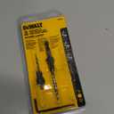 DEWALT Countersink Drill Bit Set #6, #8, #10, 3-Piece (DW2535)