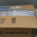 Wedge Pillow for Couples Intimacy, Spine & Hip Alignment Sex Position Cushion, Memory Foam Lift Pillow for Adult Bed, Lounge & Relaxation, Comfort Support for Back, Waist & Posture (Blue)