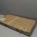 Lash Light for Eyelash Tech,LED Half Moon Floor Lamp for Esthetician, Tattoo Artists,Nail Tech, Skincare Adjustable Brightness and Height Esthetician Light with Phone Holder and Tool Tray