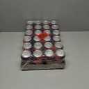 ZEVIA, Zero Sugar Soda, 12FL OZ(355 mL), 24 Pack, by 02/28/27