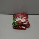 5 x Ornament Hooks  Essential Christmas Tree Decorating Hangers Great Xmas Ornament Hooks for Hanging Christmas Decorations 35 PCS (Round-Upgraded-35pcs)