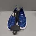 Soda Canvas Slip-On Gray 10