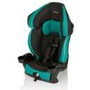 Evenflo Chase LX Harnessed Booster Car Seat (Jubilee Green) Manufacturing Date: 2025/08