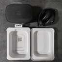 Beats Studio Pro - Premium Wireless Over-Ear Headphones- Up to 40-Hour Battery Life, Active Noise Cancelling, USB-C Lossless Audio, Apple & Android Compatible - Black