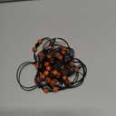 20 Pcs Sport Gifts Charm Bracelets Ball Bracelets Cross Adjustable Inspirational Wristbands Sports for Adults Team Women Men Ball Party Decoration