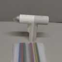 HOTO Easyflow Cordless Hot Glue Gun, Auto Dispensing Glue Gun with 40 Glue Sticks, 30s Fast Preheating, 3000mAh, Anti-Scald & Anti-Drip, Wireless/Wired, Ideal for DIY/Kids Crafts & Home Repairs