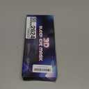 Manta Pro Sleep Mask - 100% Light Blocking Sleep Mask for Side Sleepers, Breathable and Comfortable, Spacious & Zero Pressure for Long Lashes, Perfect for Sleep/Travel/Nap/Shift Work