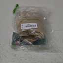 Incontinence Leak-Protection, Washable Pull-On Cover Pant, Advanced Duralite-Cool-Lightweight-Durable- Kleinert's (Beige, X-Large)