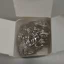 26Pcs Place Card Holder, Table Number Holders, Wire Picture Holder, Small Size Table Card Holders, Photo Holder for Centerpieces, Wedding Reception, Party, Birthday (Silver)