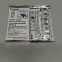 Canon IVY ZINK 2" x 3" Photo Sticker Paper 20 sheets Pack