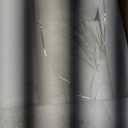 Espird Matte Black Bathroom Vanity Light, 3-Light Vanity Lighting fixtures Over Mirror, Square Design & UL Certification, Wall Sconces with Clear Glass Shades, E26 Socket (Bulbs Not Included)