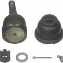 MOOG K778 Front Upper, Rear Upper Suspension Ball Joint for Dodge Dakota