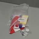 JUHIOPOI American Flag United States Tapestry Wall Decoration, Art Hanging Banner for Dorm Bedroom Living Room College Home Decor 24x42in