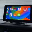 Wireless Car Stereo, Car Play,