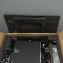 Creality Ender 3 V3 KE 3D Printer, CR Touch Auto Leveling 500mm/s Printing Speed Sprite Direct Extruder Supports 300, Dual Fans and X-axis Linear Rail Build Volume 8.66x8.66x9.44 inch