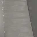 Clear Table Cover - 16 x 24 Inch, 1.5mm Thick Plastic, Vinyl Table Protector - Protect Your Desks