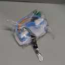 Learning Resources Rainbow Visual Timer - Time Management for Children, Audio and Visual Alarms, Schedule for Kids, Social Emotional Learning Skills, Countdown for Teachers, Classroom Must Haves ((Pack of 1))