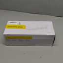 EUDELE Adhesive Shower Caddy, 5 Pack Rustproof Stainless Steel Bath Organizers With Large Capacity, No Drilling Shelves for Bathroom Storage & Home Decor (XL size, Black)