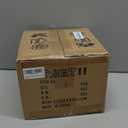 Powfloven Vintage Cordless Gooseneck Battery Operated Wall Sconces Set of 2, Black Bedside Battery Powered Wall Decor Lamps with Remote Control, Wireless Indoor LED Lights Fixture for Hallway Bedroom