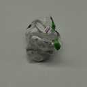 My OLi Easter Bunny Stuffed Animal 8.5" Rabbit Plush Stuffed Bunny with Easter Egg Rabbit Bedtime Friend Soft Toy Gifts for Girls Boys Kids, Gray (Easter Egg -- Gray)