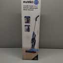 Eureka Corded Stick Vacuum Cleaner for Home Pet Hair, Lightweight Stick Vacuum Cleaner with Powerful Suction for Carpet Tile and Hard Floor, Blue, 3-in-1 Handheld Vac NES312