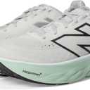 New Balance Men's Fresh Foam X 1080 V14 Running Shoe (Reflection/Clay Ash/Grey Matter)