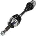 SCITOO CV Axle Drive Shaft For Malibu 2.0L 2016-2020