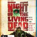 Night Of The Living Dead (1990),  Format: Blu-ray