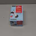 Tim Hortons Cookies & Cream Flavored Coffee 12ct KCUPs (BB: February 16, 2026)