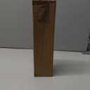 Christmas Hanging Starburst Lighted Branches, Pre-Lit 24'' Dia Gold Starry with 160PCS Warm White LED Twinkle Hanging Ball Light Plug in Indoor