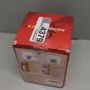 Wrystte Spider Piggy Bank for Kids,Electronic Money Box with Fingerprint,ATM Safe Coin&Cash Saving Box,Kids Toys for Age 4 5 6 7 8,Christmas Birthday Gifts for 9 10 11 12 Year Old Boys Girls(Blue)