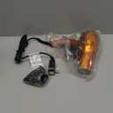 Infiniti PRO CONAIR Hair Dryer with Diffuser, Professional AC Motor, Tourmaline Ceramic Technology Blow Dryer, Includes Concentrator and Blowout Brush,  Orange