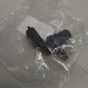 Car Engine Camshaft Position Sensor, Auto High Temperature Resistant Plug Play Perfect Fit Original Replacement OEM No. #F01R00B003, Suitable for Most Cars (Black)