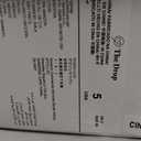 The Drop Women's Cinda Thong Sandal (5)