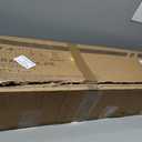 Temushom 83" Black Series Folding Truck Ramps, 1000 Lbs Capacity, 2 Pcs