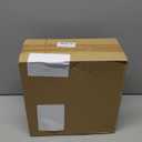 25 Packs Small Shipping Boxes 5X5X5 Inches, Kraft Corrugated Cardboard Boxes, For Small Business, Easy Assemble For Mailing, Moving, Packing And Storing