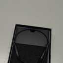 LOBKIN Open Ear Headphones with Mic, Bluetooth Headset with Noise Cancelling Microphone and Multipoint Connect, Wireless Bluetooth 5.4 Headset for Work Call Meeting Driving(Black)