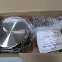 All-Clad Stainless Sauce Pan - 3 qt, 3 Quart