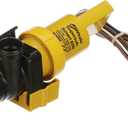 Whale Supersub Smart Electric Bilge Pump - for Fresh or Salt Water Use