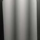 2436 Silver Bathroom Vanity Mirror for Over Sink - Decorative Bathroom Mirrors with & Tempered Glass for Bedroom, Hallway, Living Room, Horizontal/Vertical Wall Mounted, Rounded Rectangle Frame