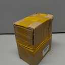 Mushroom Toilet Bolt Caps Porcelain Toilet Bolt Covers Decorative,Fun Toilet Screw Cover Caps,2Pcs Ceramic Mushroom Toilet Screw Caps,Toilet Bowl Bolt Covers for Bathroom Decor,Easy to install (D1)