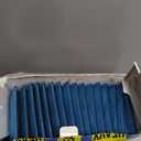 16 PCS Aquarium Filter Cartridge Compatible with Aqua-Tech Filters (EZ-Change #3) Fish Tank Filter Cartridge Compatible with Aqua-Tech 20-40 & 30-60 Power Filter