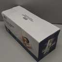 Osteo Cervical Pillow for Neck Pain Relief, Hollow Design Odorless Memory Foam Pillows with Cooling Case, Adjustable Orthopedic Bed Pillow for Sleeping, Support for Side Back Sleepers