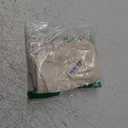 Burt's Bees Baby Unisex Baby Sweatpants, Knit Jogger Pants, 100% Organic Cotton Pants 3-6M Pink Sand 3pk