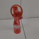 Holmes Cool Breeze Misting Fan