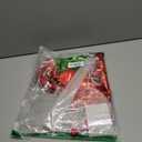 Strawberry Party Balloons Stand Kit 2 Sets with 2 Strawberries Foil Balloons Sweet Strawberry 1st Party Balloon Centerpieces for Tables for Girls Strawberries Birthday Themed Decorations