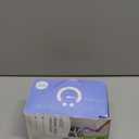 Ubbi Disposable Nappy Sacks, Lavender Scented, Easy-To-Tie Tabs, Baby Diaper Disposal or Pet Waste Bags, Value Pack, 400 Count