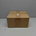 50 ft 3/4 Inch Reduced Wall Flexible Metal Conduit,Low Voltage, Galvanized Steel Outdoor Electrical Conduit for Greenfield Wiring, Cable Management