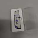 64GB USB Flash Drive, External USB Flash Memory Storage Thumb Drive, Portable Flashdrive with Keychain, 64 GB USB 2.0 Memory Stick exFAT Data Storage Jump Drives for Computers